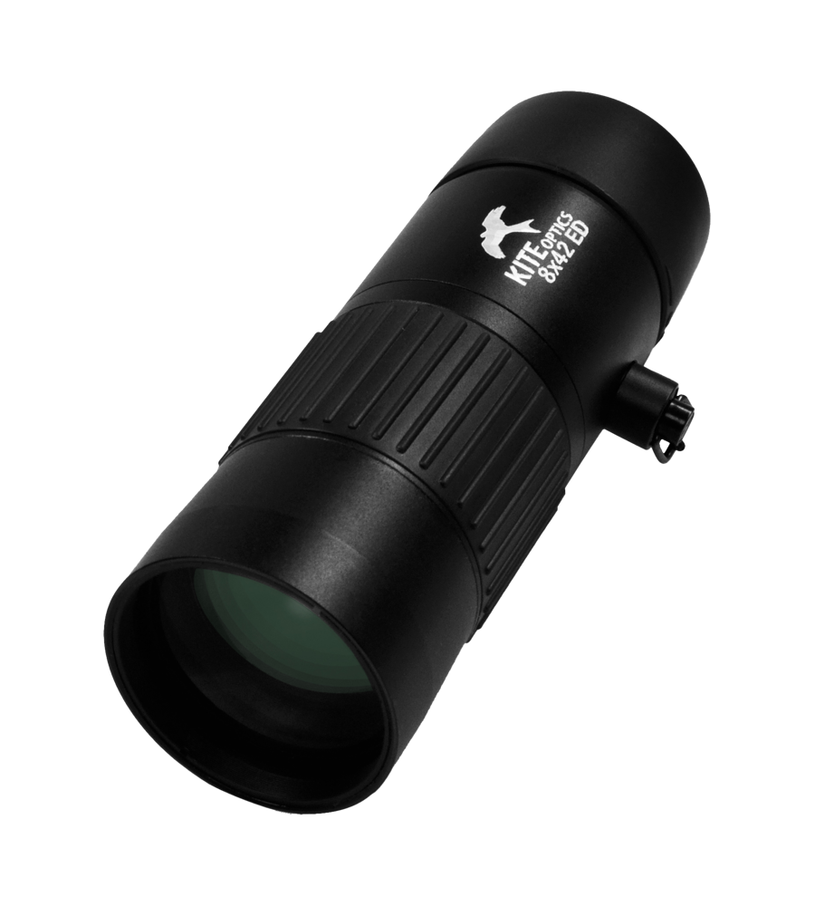 Kite Optics Mono ED 8x42