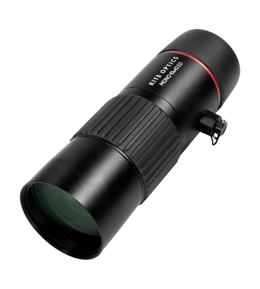 Kite Optics Mono ED 10x42