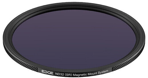 Irix filter Edge ND32 77mm
