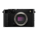 FUJIFILM X-E5 Black Body "Swiss Garantie"
