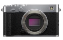 FUJIFILM X-E5 Silver Body "Swiss Garantie"