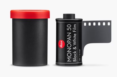 Leica MONOPAN 50 Réf. 14717