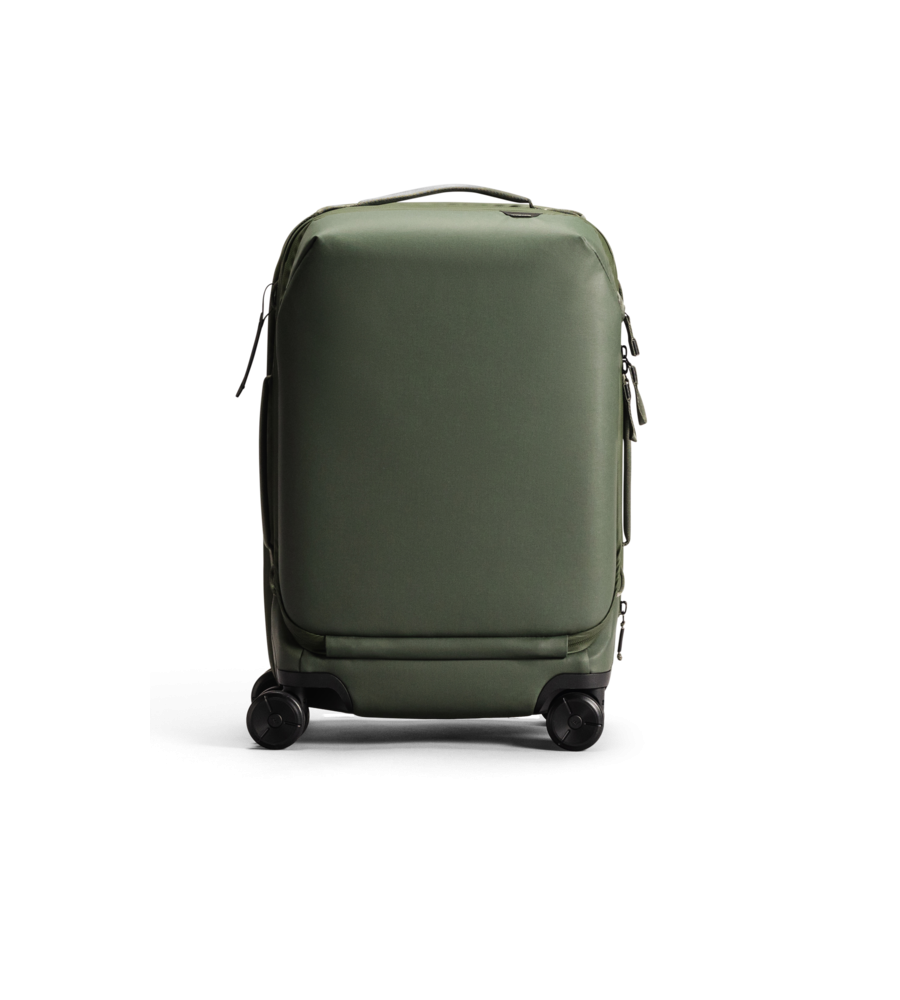 Roller Pro Carry-On Sage