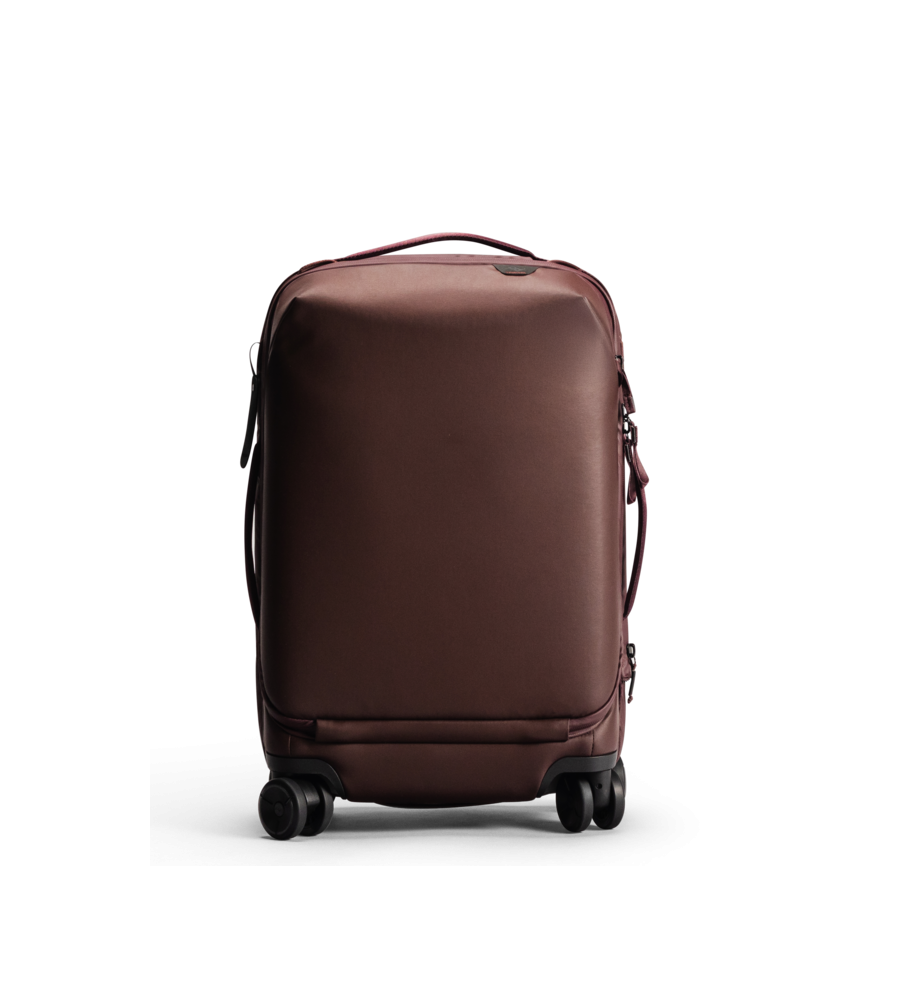 Roller Pro Carry-On Eclipse
