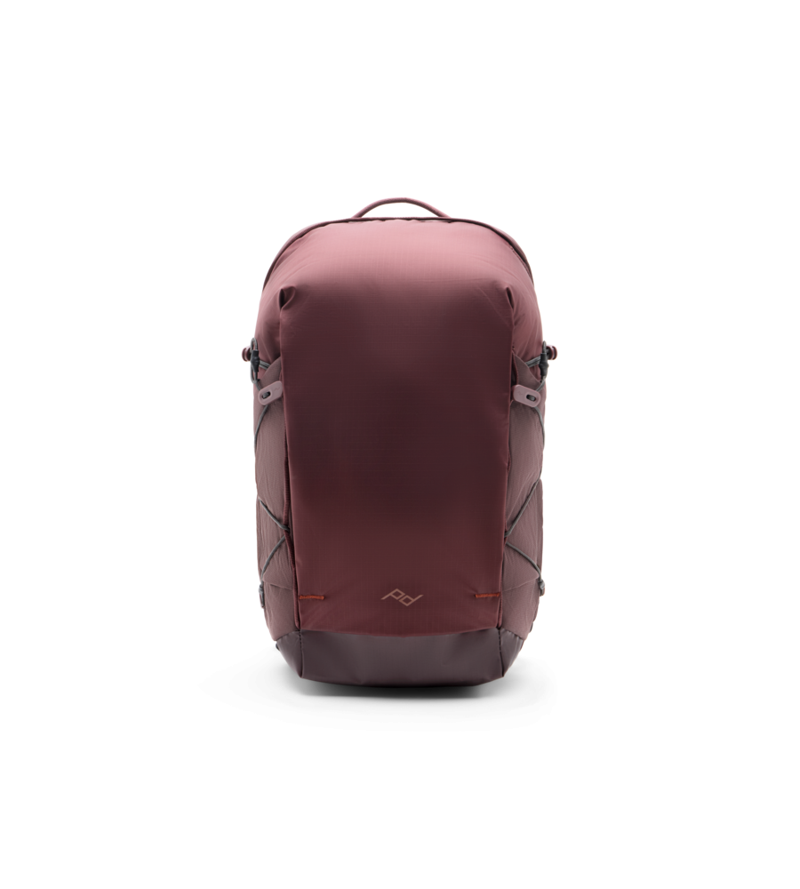 Outdoor Backpack Zip 18L - Eclipse