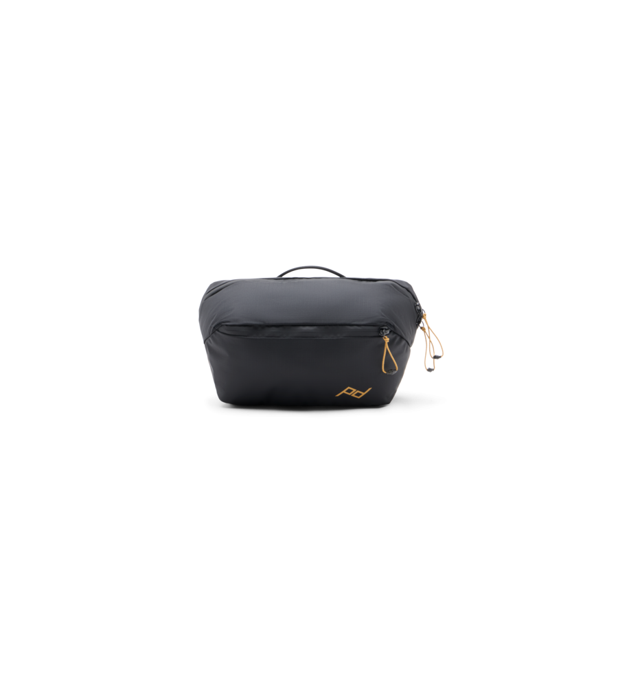 Outdoor Sling 4L - Black