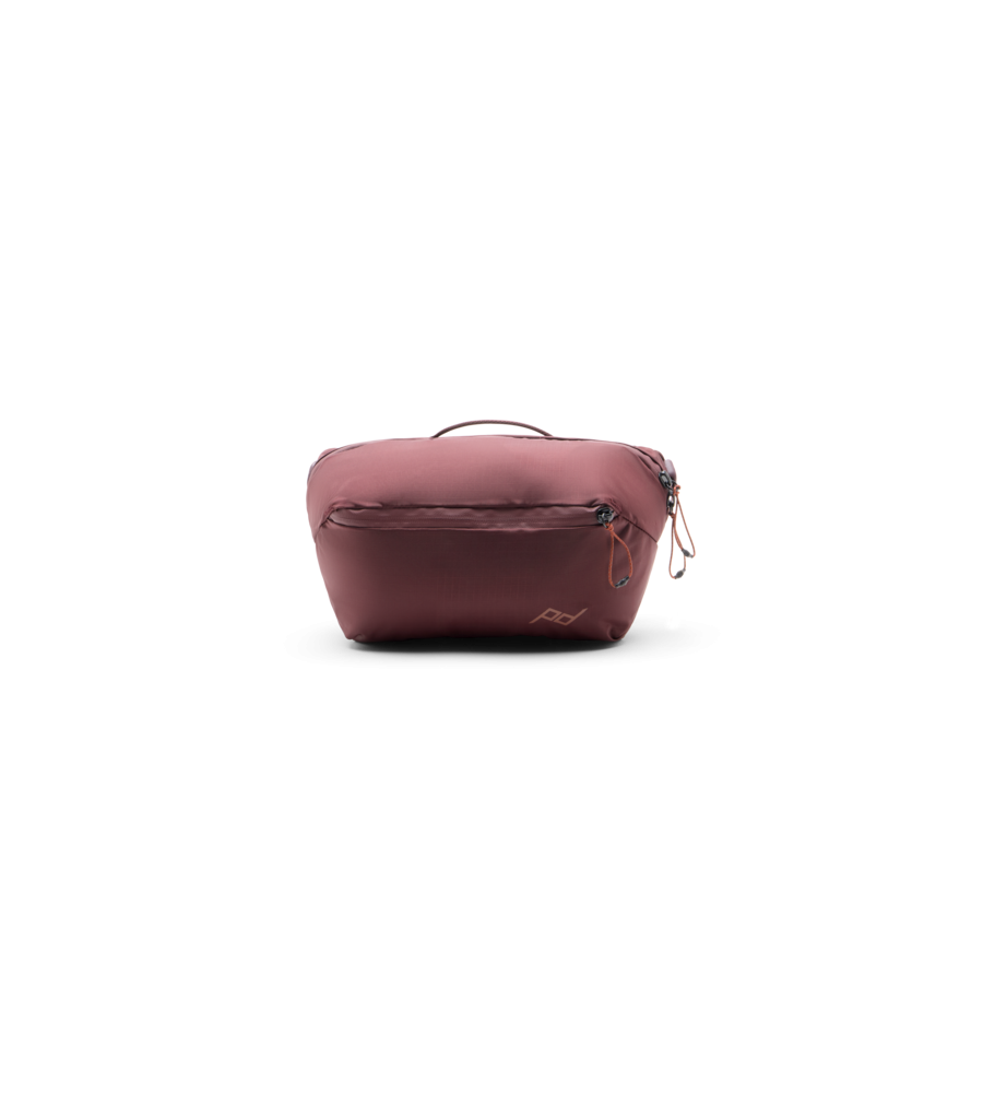 Outdoor Sling 4L - Eclipse