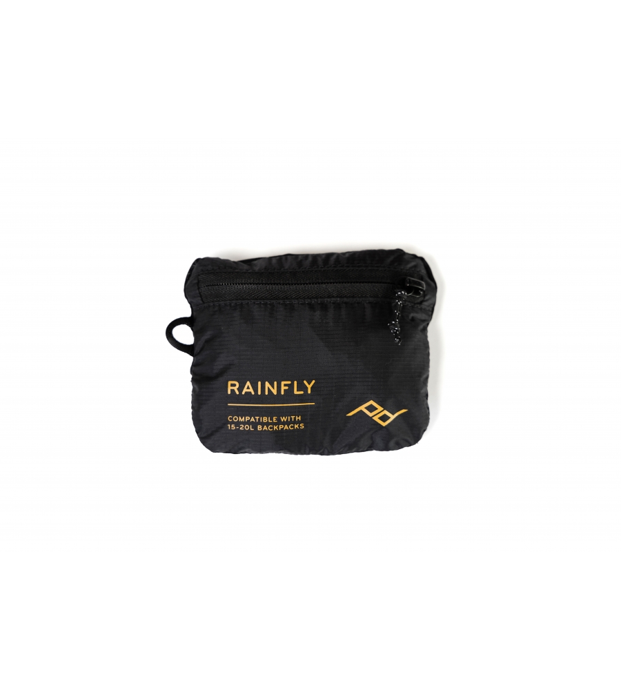 Rain Fly 15L-20L - Black
