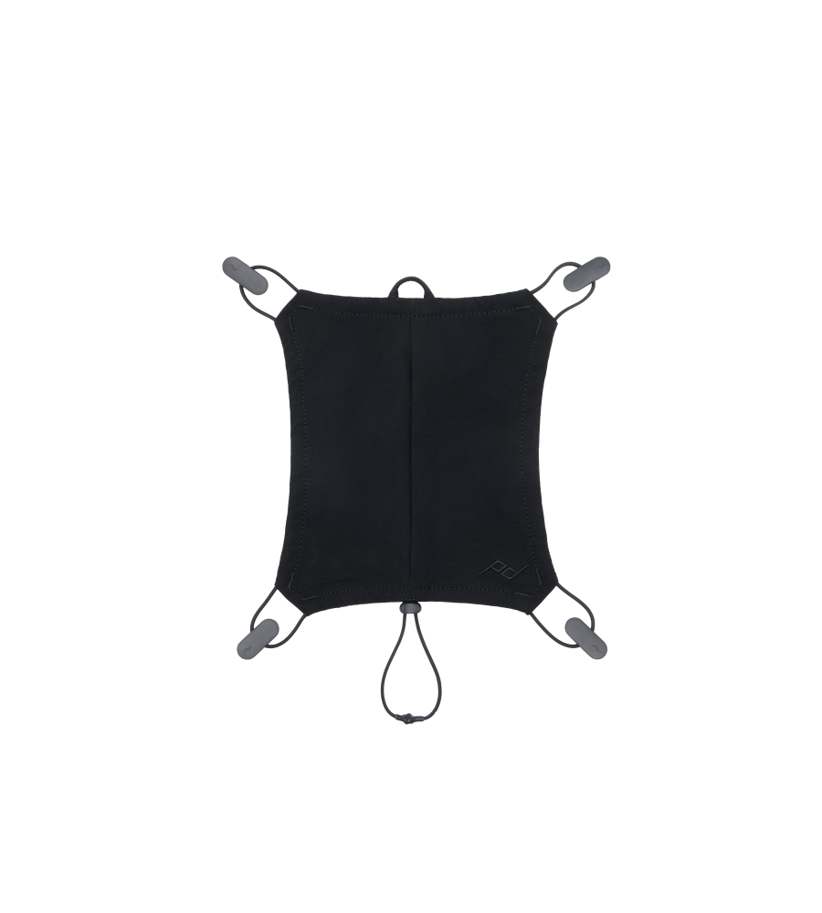 Helmet Carry - Black