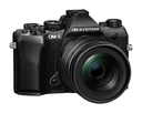 OM System OM-5 Mark II Kit Black 12-45mm f4