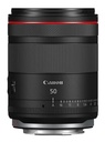 Canon RF 50mm F1.4L VCM
