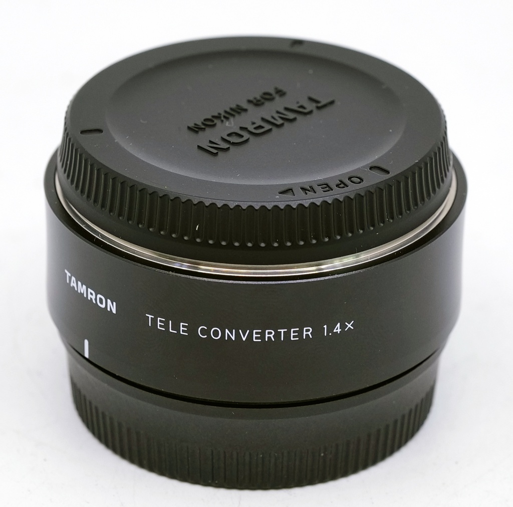 OCCASION Tamron Teleconverter 1.4x