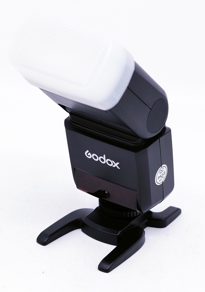 OCCASION Godox Flash Speedlite TT350 Nikon