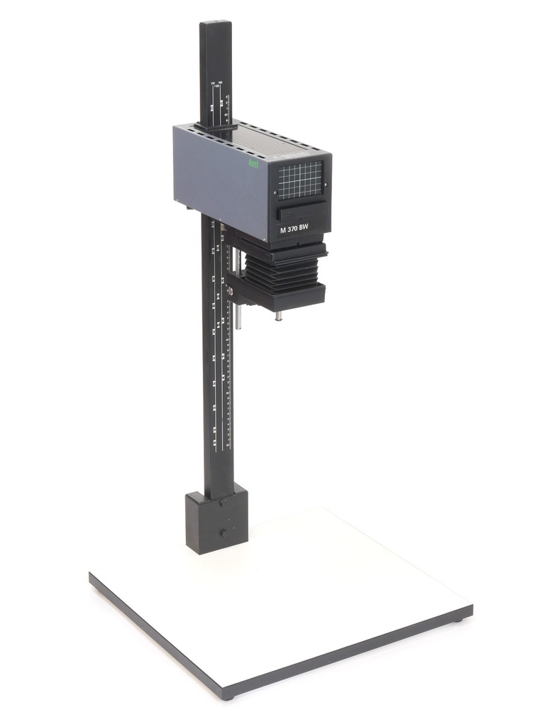 OCCASION DURST agrandisseur M 370 BW + Accessoires