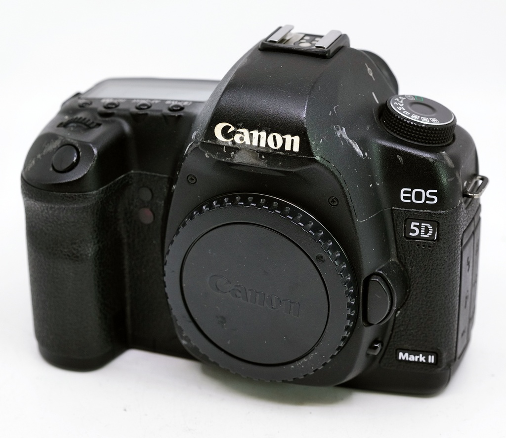 OCCASION Canon EOS 5D Mark II 
