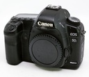 OCCASION Canon EOS 5D Mark II 
