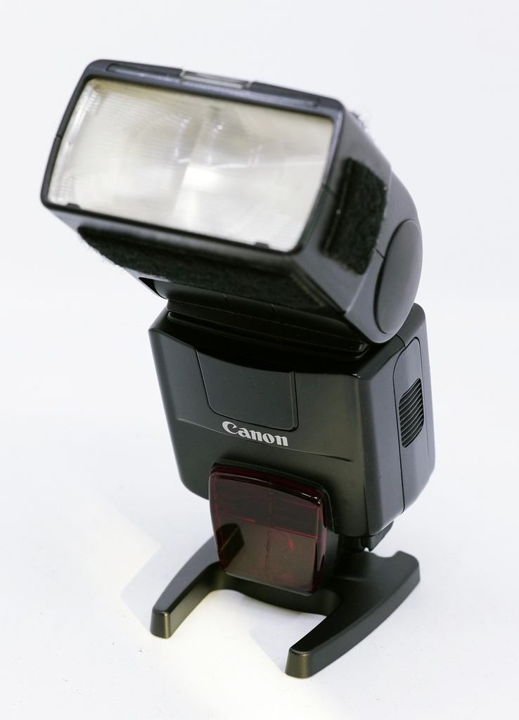 OCCASION Canon Flash Speedlite 550EX