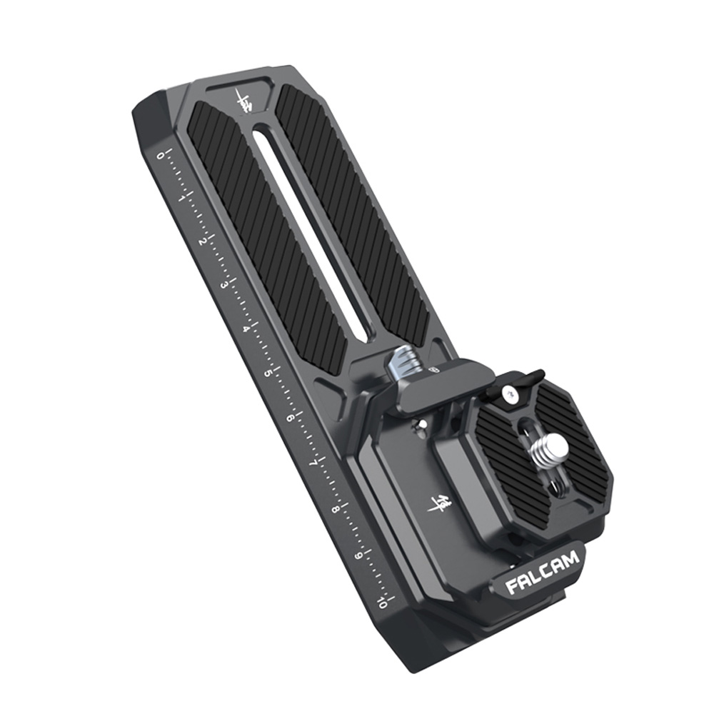 Falcam F38 ZHIYUN Weebill -S /Carne2S Quick Release Kit 2400