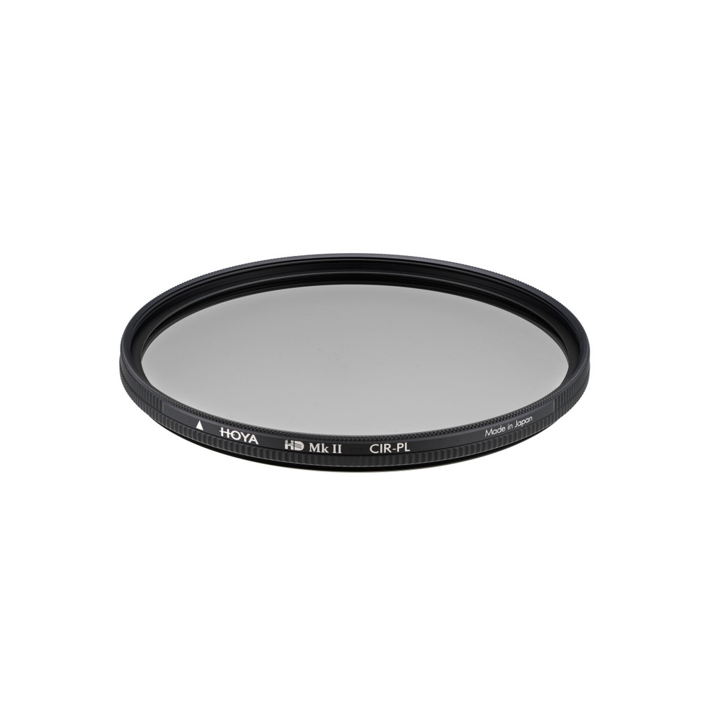 HOYA Filtre 49mm Hoya HD Mk II CIR-PL