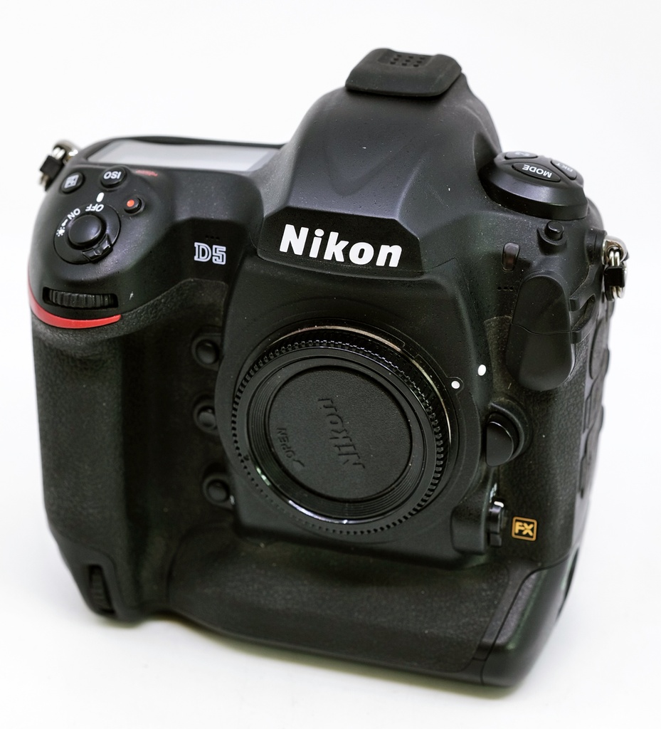 OCCASION Nikon D5