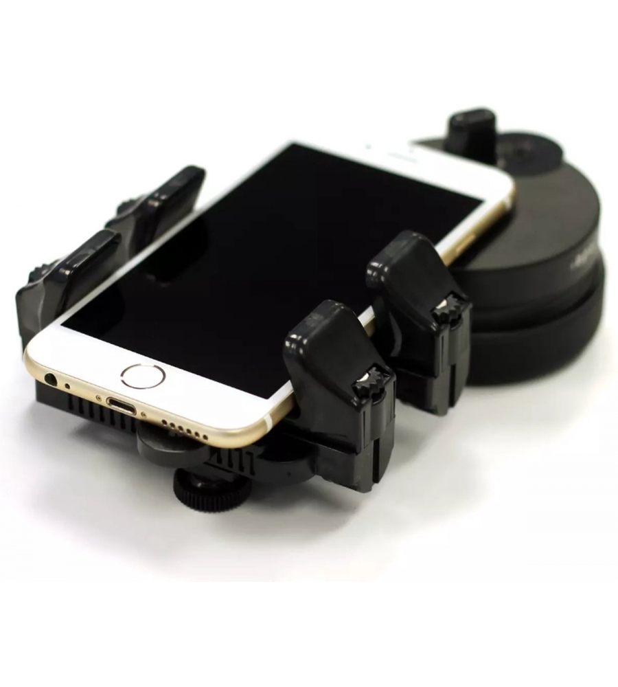 Kite Optics Novagrade Smartphone Double Grip Adapter