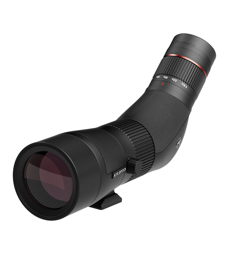 Kite Optics SP 65 + 15-47x eyepiece 