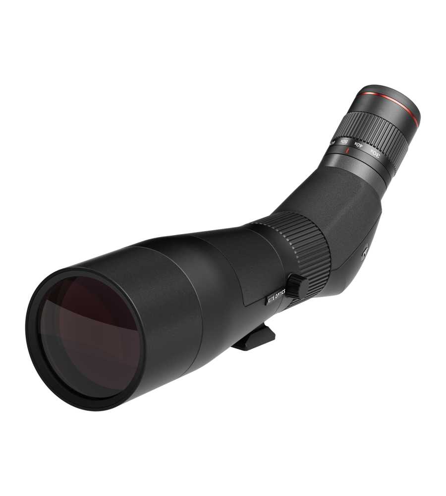 Kite Optics SP 85 + 30-60x eyepiece