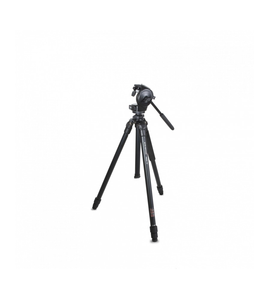 Kite Optics TRIPOD Ardea AL + Manfrotto 128RC
