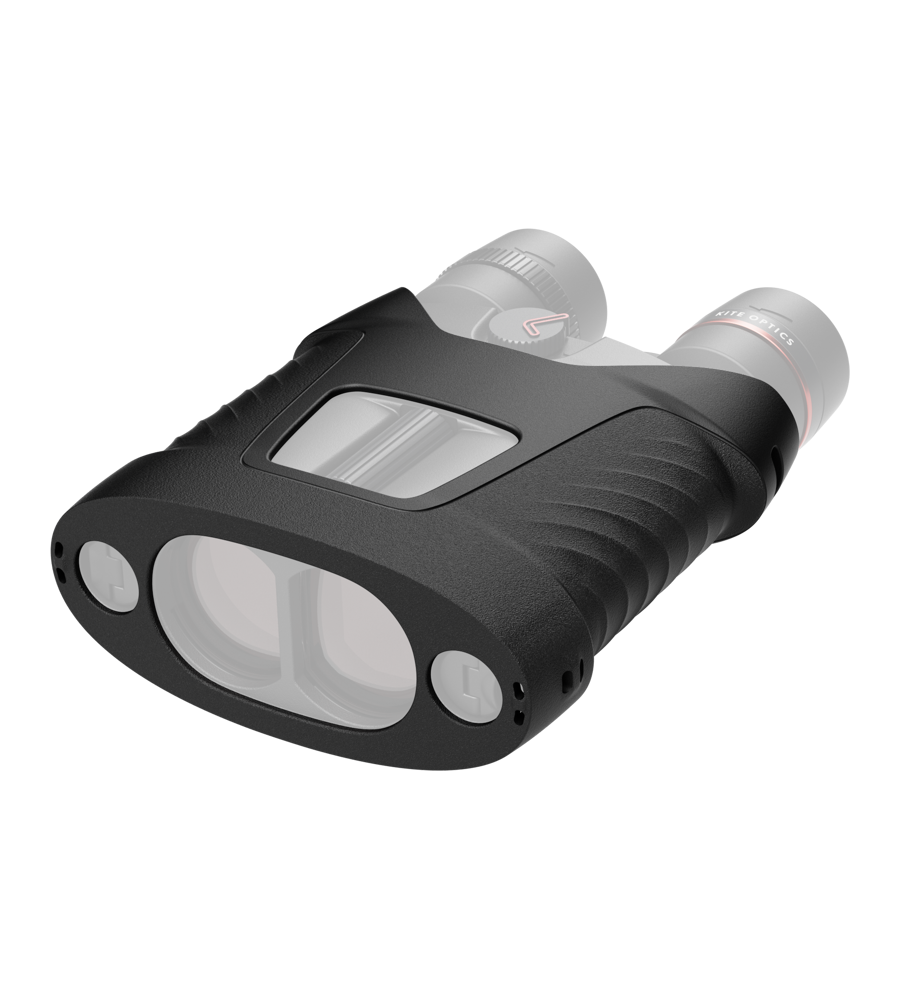 Kite Optics Silicon Jacket APC 42 Black