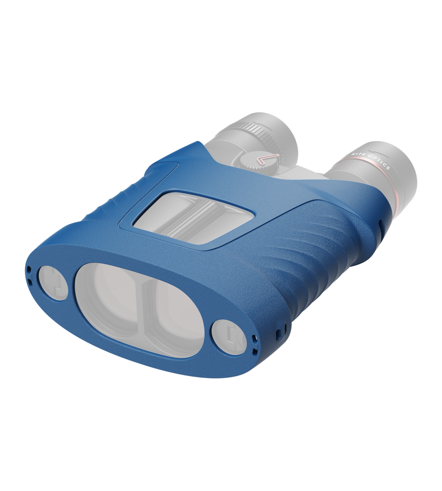 Kite Optics Silicon Jacket APC 42 Blue