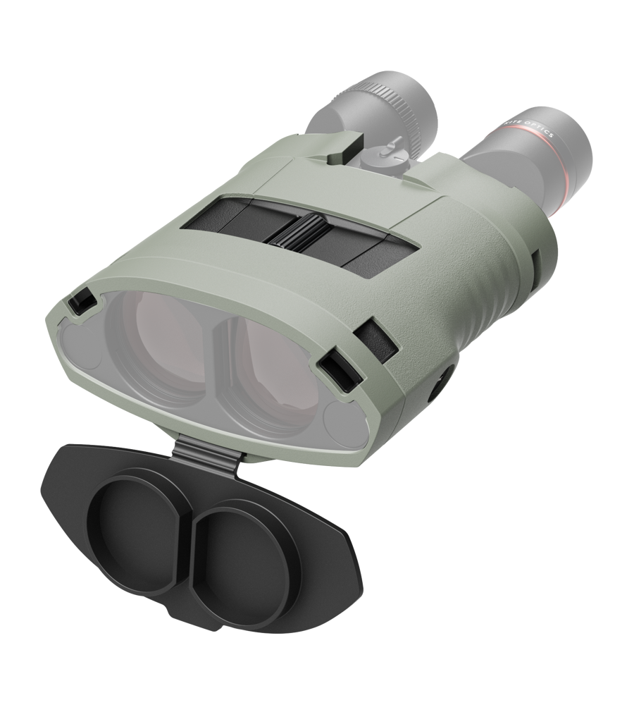 Kite Optics Silicon Jacket APC 50 Sage Green