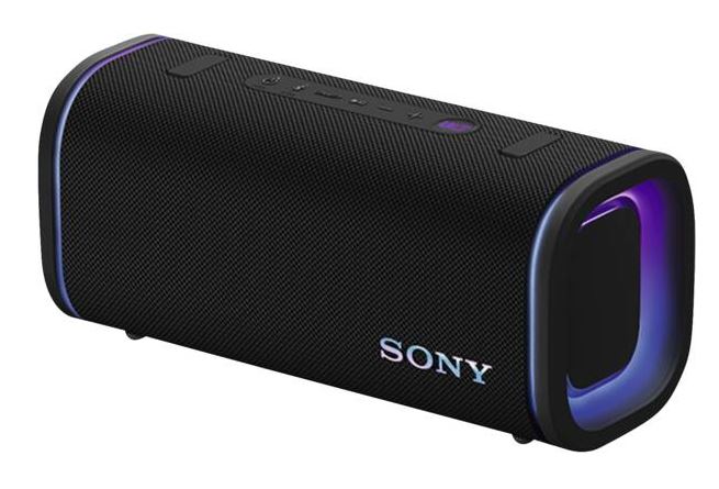 Sony SRS-ULT 50 ULT Field 5 noir
