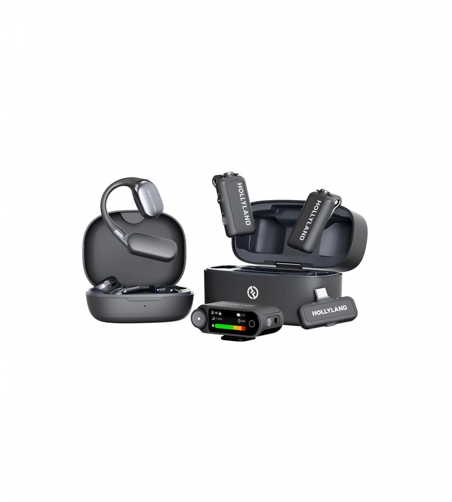 Lark Max 2 Ultimate Combo