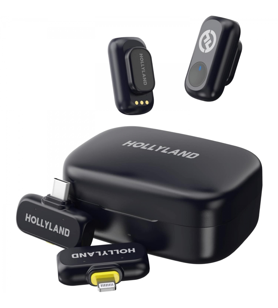 Lark A1 Combo - Gray