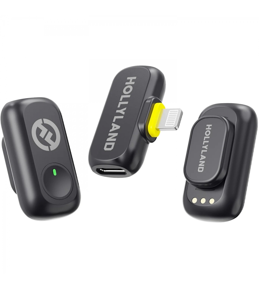 Lark A1 Mini Duo (Lightning)