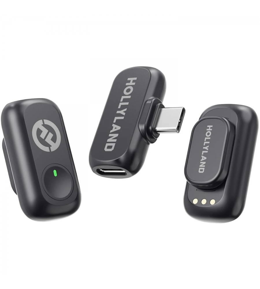 Lark A1 Mini Duo (Type-C)