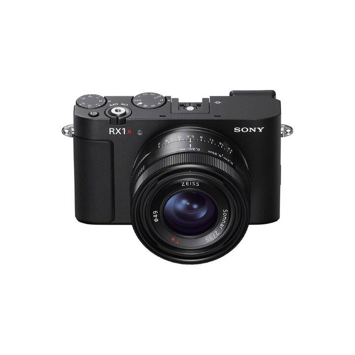 Sony DSC-RX1R III