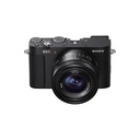 Sony DSC-RX1R III