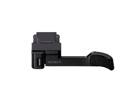 Sony TG-2 Thumb Grip RX1R Mark III