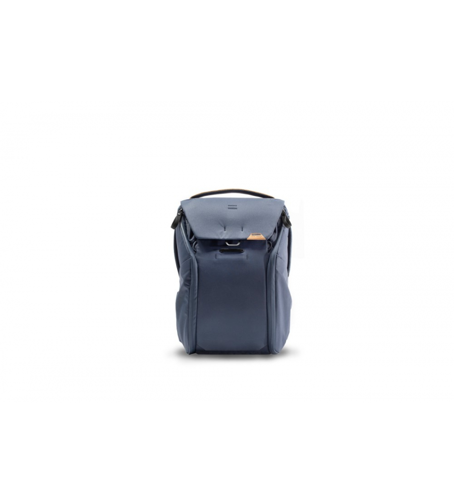 Peak Design Everyday Backpack 20L v2 - Midnight PFAS Free