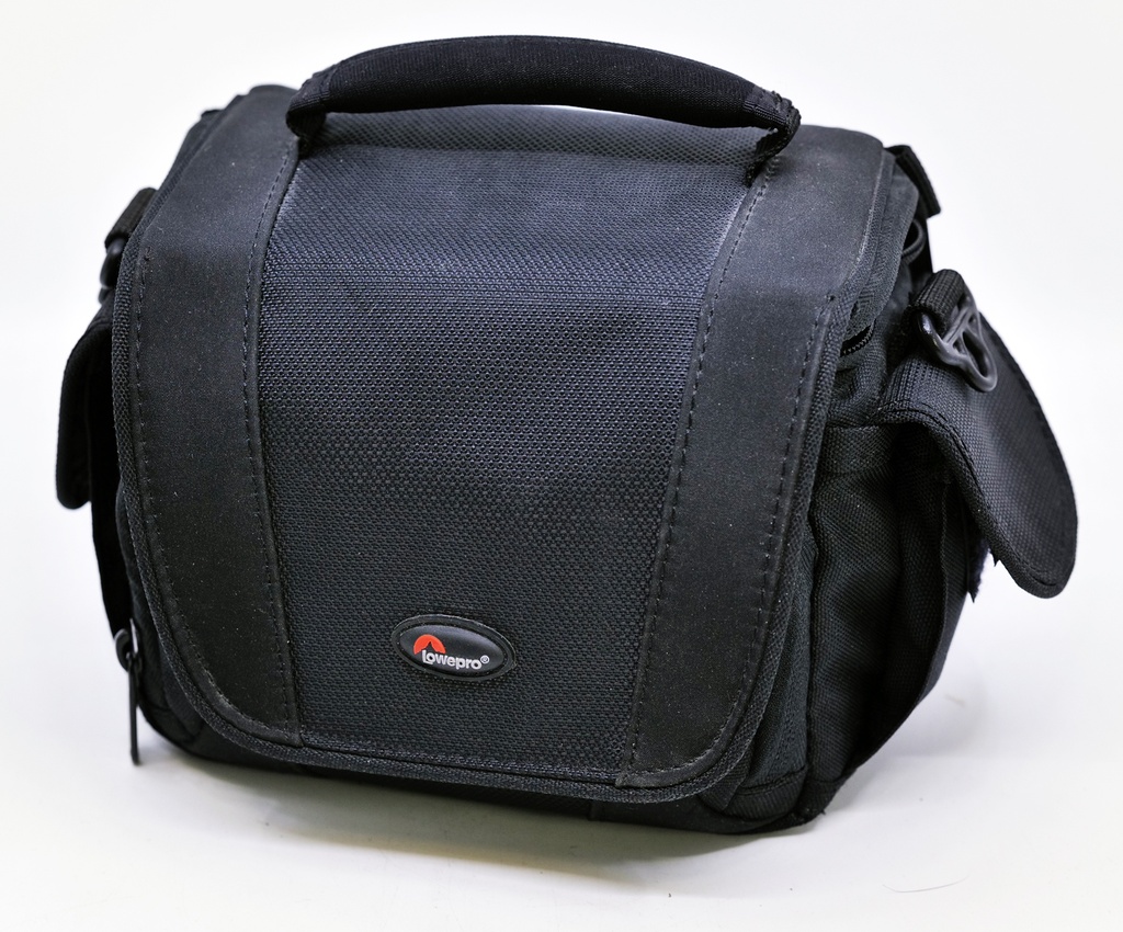 OCCASION LowePro Edit 110
