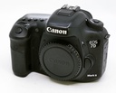 OCCASION Canon EOS 7D Mark II + Battery Grip BG-E16
