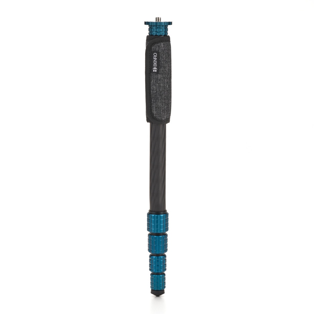 Benro MSSL09C Monopode Super Slim
