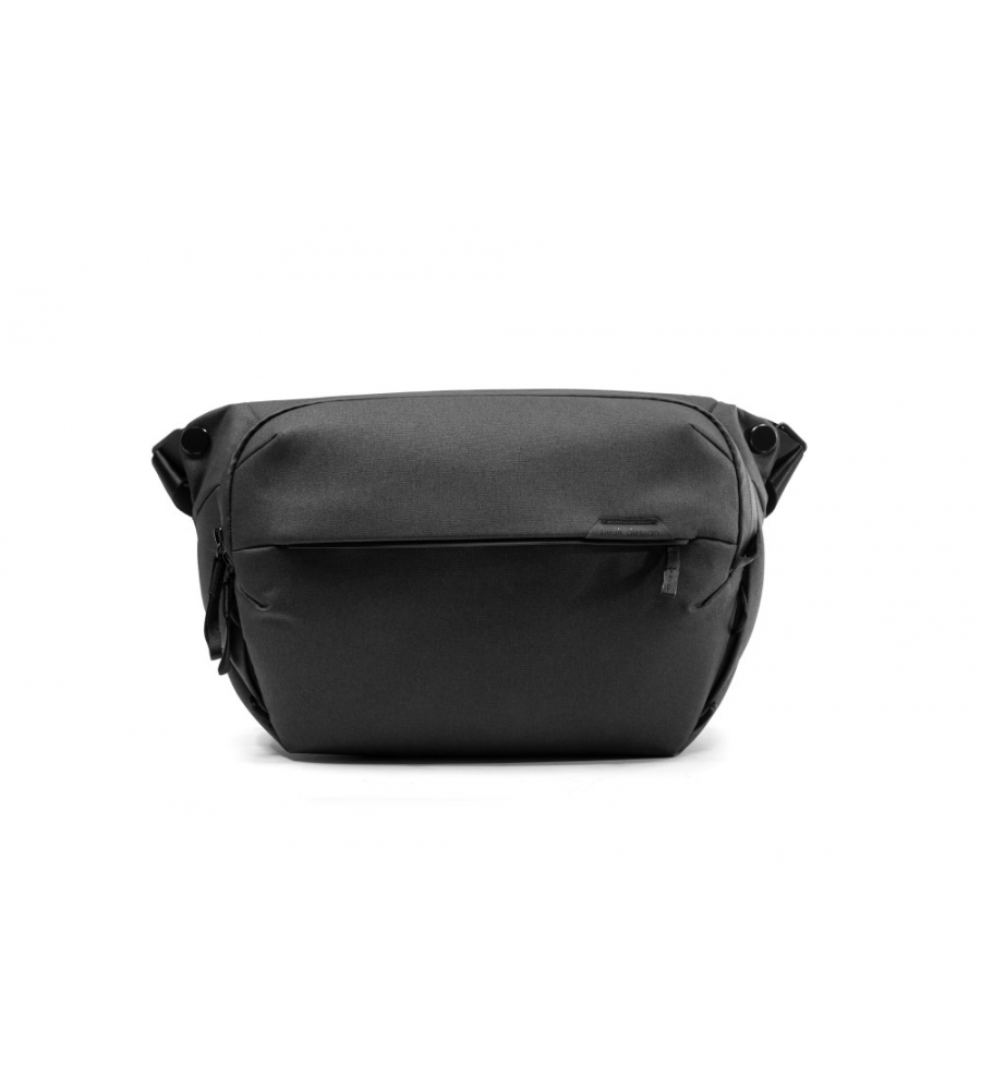 Peak Design Everyday Sling 10L v2 - Black PFAS Free