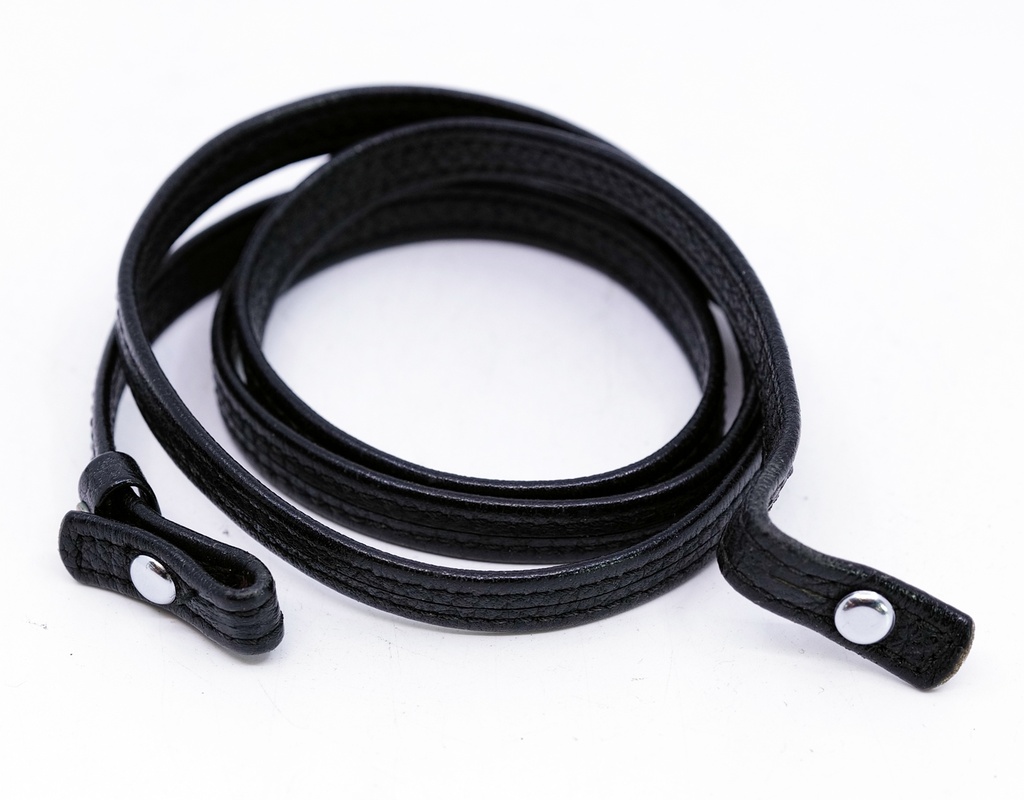 OCCASION Vintage Leather Strap