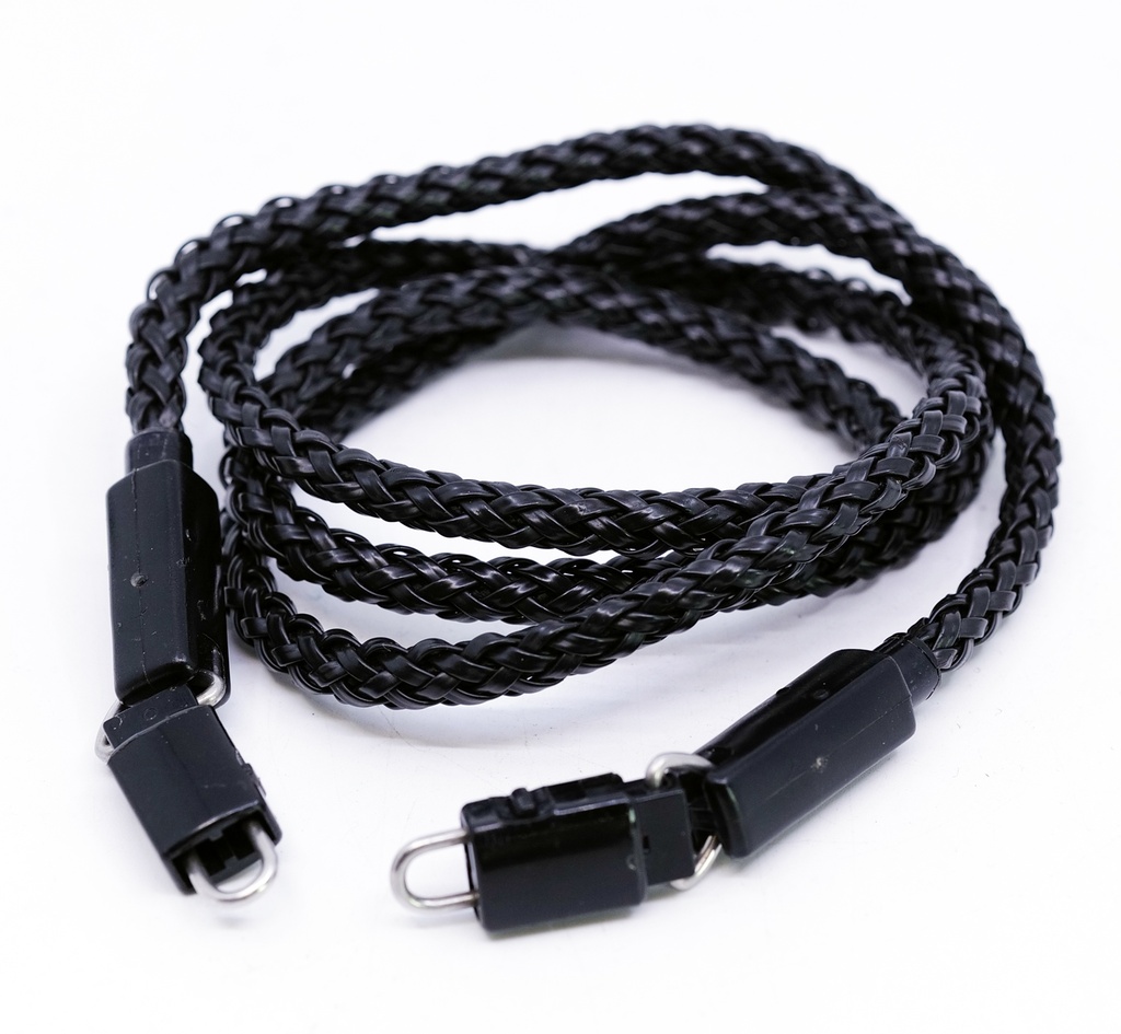 OCCASION Vintage Vinyl Strap