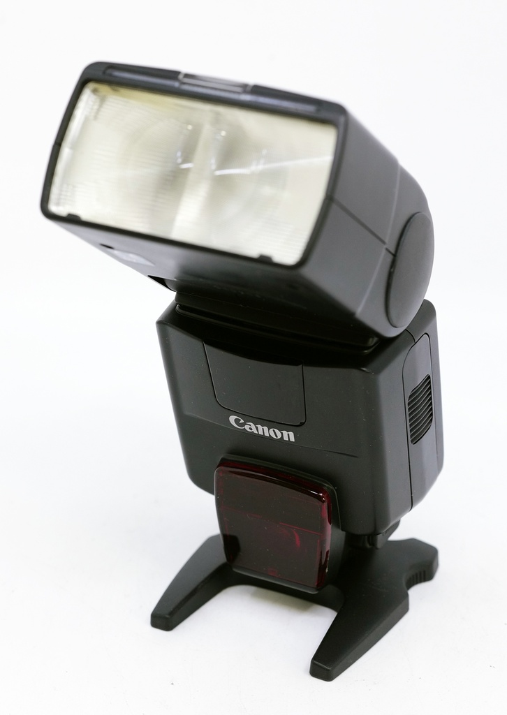 OCCASION Canon Flash Speedlite 550EX