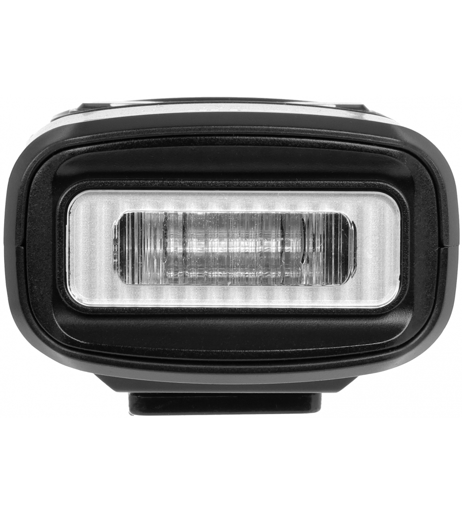 YASHICA QuickFlash Mini Camera Flash