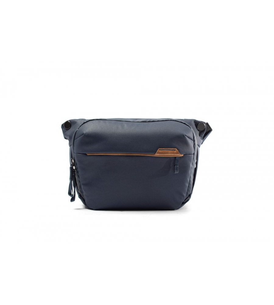 Peak Design Everyday Sling 6L v2 - Midnight PFAS Free