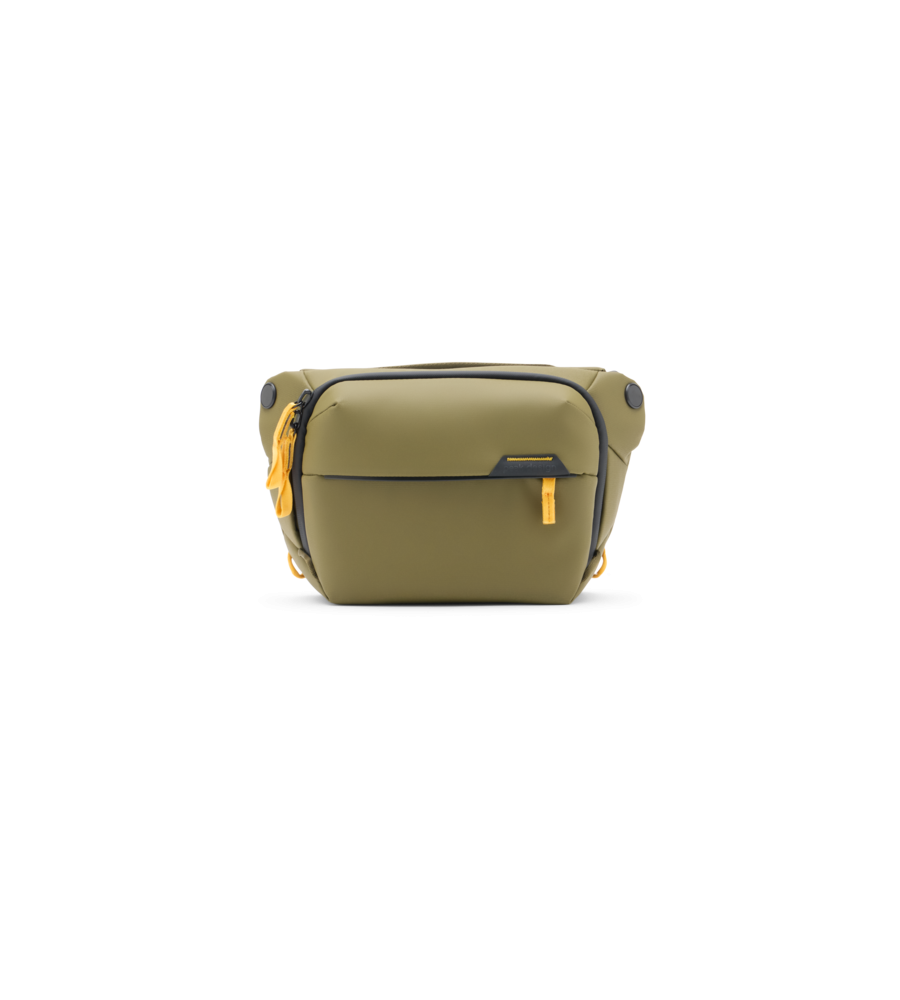 Peak Design Everyday Sling 3L - Kelp